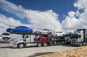 Car Transport To Another State