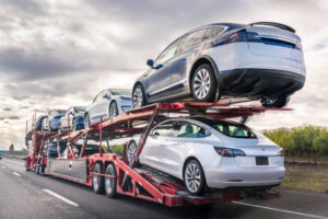how much does to cost to ship a car