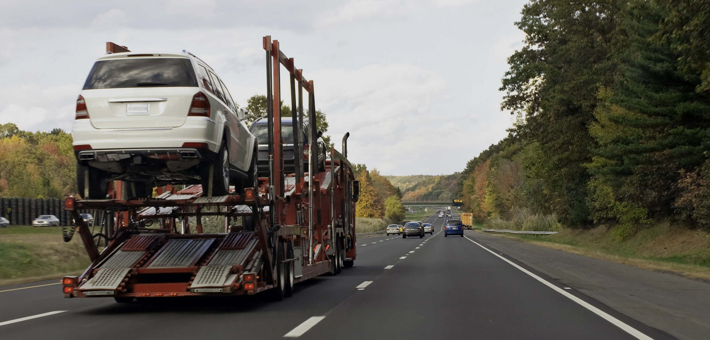 Need to Know About importing car from us to canada