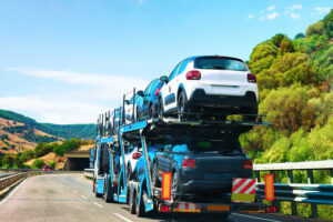 Auto Transport Carriers Near Me
