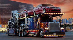 Auto Transporting Services