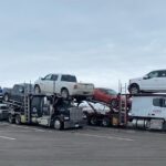Automobile Shipping Quote