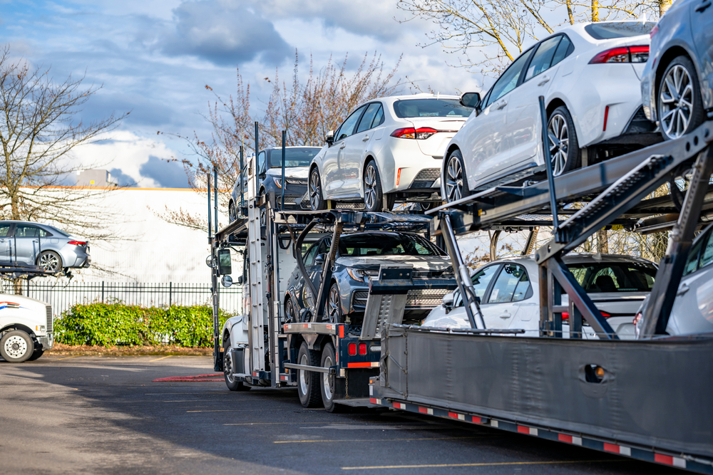 Chicago Auto Transport