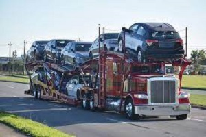 Moving A Car Across Country