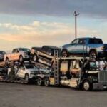 how much to ship a car from florida to colorado