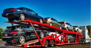 Ship Your Car To Another State