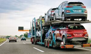 Cost To Get Your Car Transported