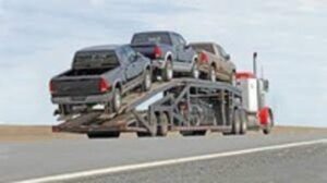 How Much Does It Cost To Have A Vehicle Transported