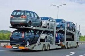 Car Shipping Services Cross Country
