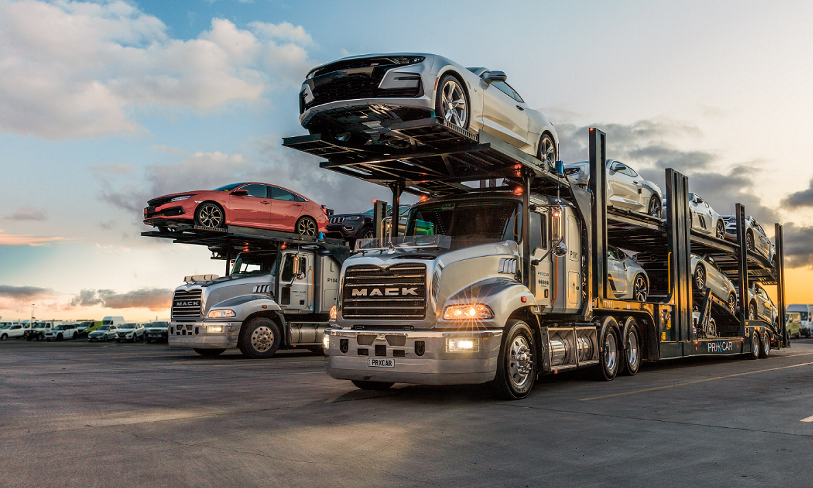Automotive Transportation