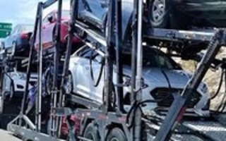 Shipping Vehicle From Alaska To Washington