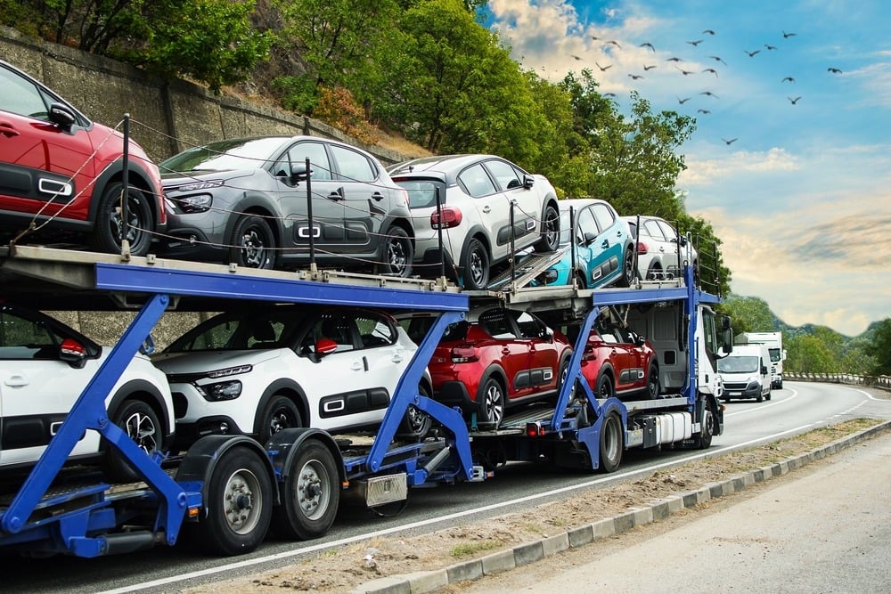 Pros and Cons of Multi-Car Carriers