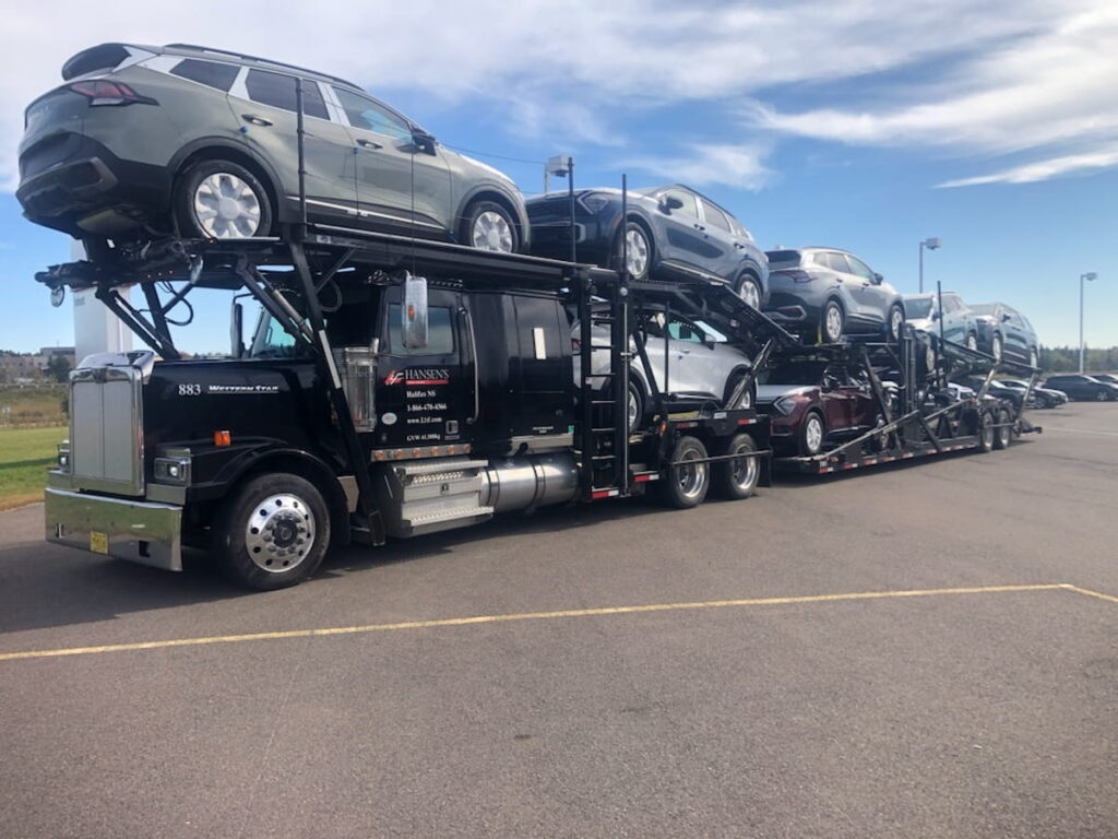 Contact Carrier Support After Hours