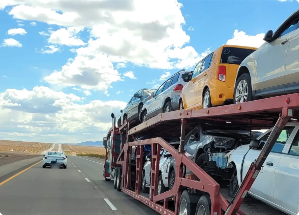 Can I Customize My Shipping Route